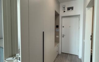 Vivalia - Apartament modern cu 2 camere si parcare privata - Take Ionescu - Poză 11