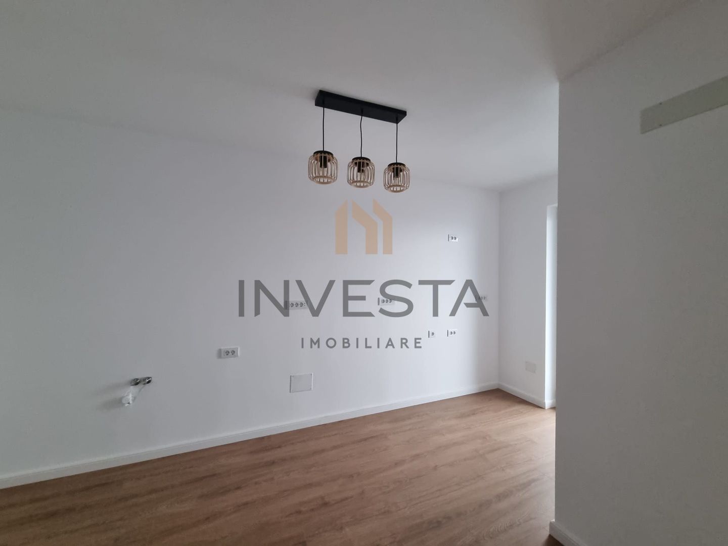 Confort, lumină și accesibilitate: apartament 2 camere cu terasă- Iris - Poză 3