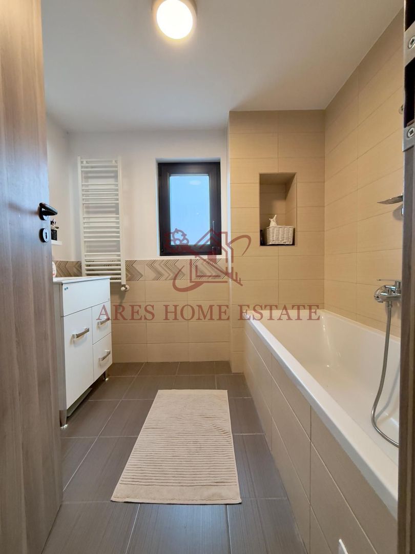 Duplex moderm mobilat si utilat complet | Toate utilitatile - Poză 11