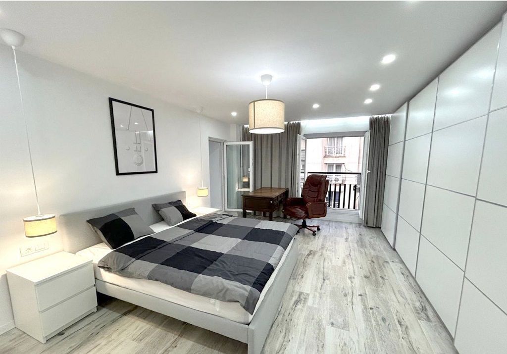 3 Bedroom Apartment | Unirii-Bd. Corneliu Coposu | Own heating plant - Poză 10