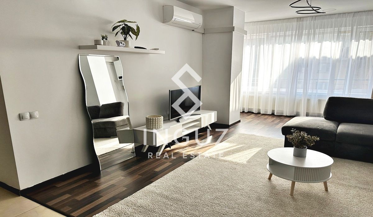 Apartament de închiriat – Iancului / Bd. Ferdinand nr. 118 - Poză 2