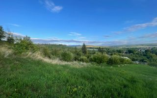 EXCLUSIVITATE! TEREN INTRAVILAN 29.2 ARI + 5.8 ARI TEREN EXTRAVILAN, DE VANZARE - Poză 3