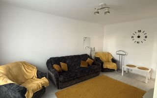 Apartament 1 cameră, Nicolina, Iași – de închiriat - Poză 3