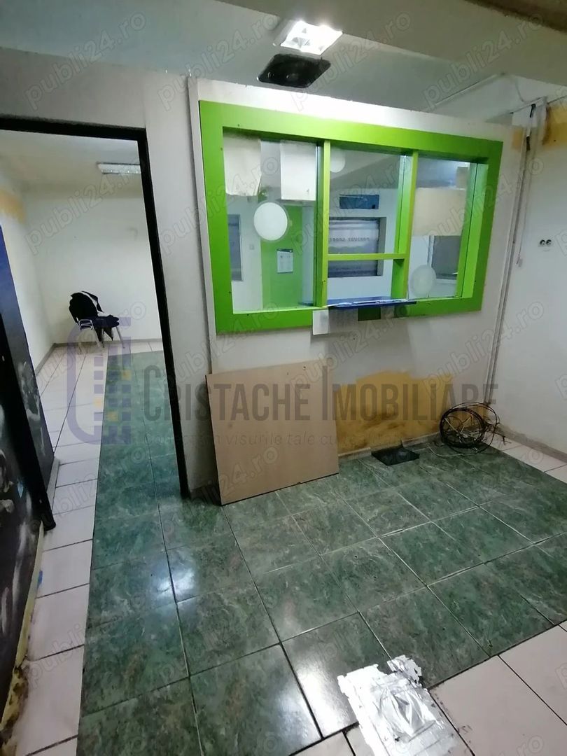 Spatiu comercial stradal - Poză 5