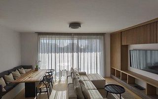 APARTEMENT SUPERB CU 3 CAMERE LA INCHIRIERE IN ZONA  JANDARMERIEI - Poză 2