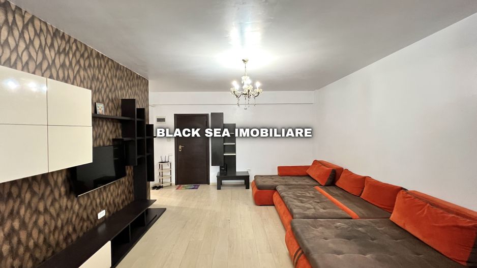 Apartament 2 camere Modern / Spatios - Bloc Nou - Tomis Plus - Parcare - Poză 4
