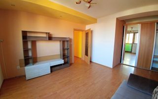 2 camere Lipovei etaj 2 cu centrala+loc parcare - Poză 2