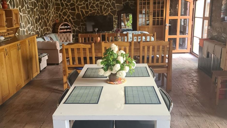 Vila Horezu Romanii de Jos - Poză 5