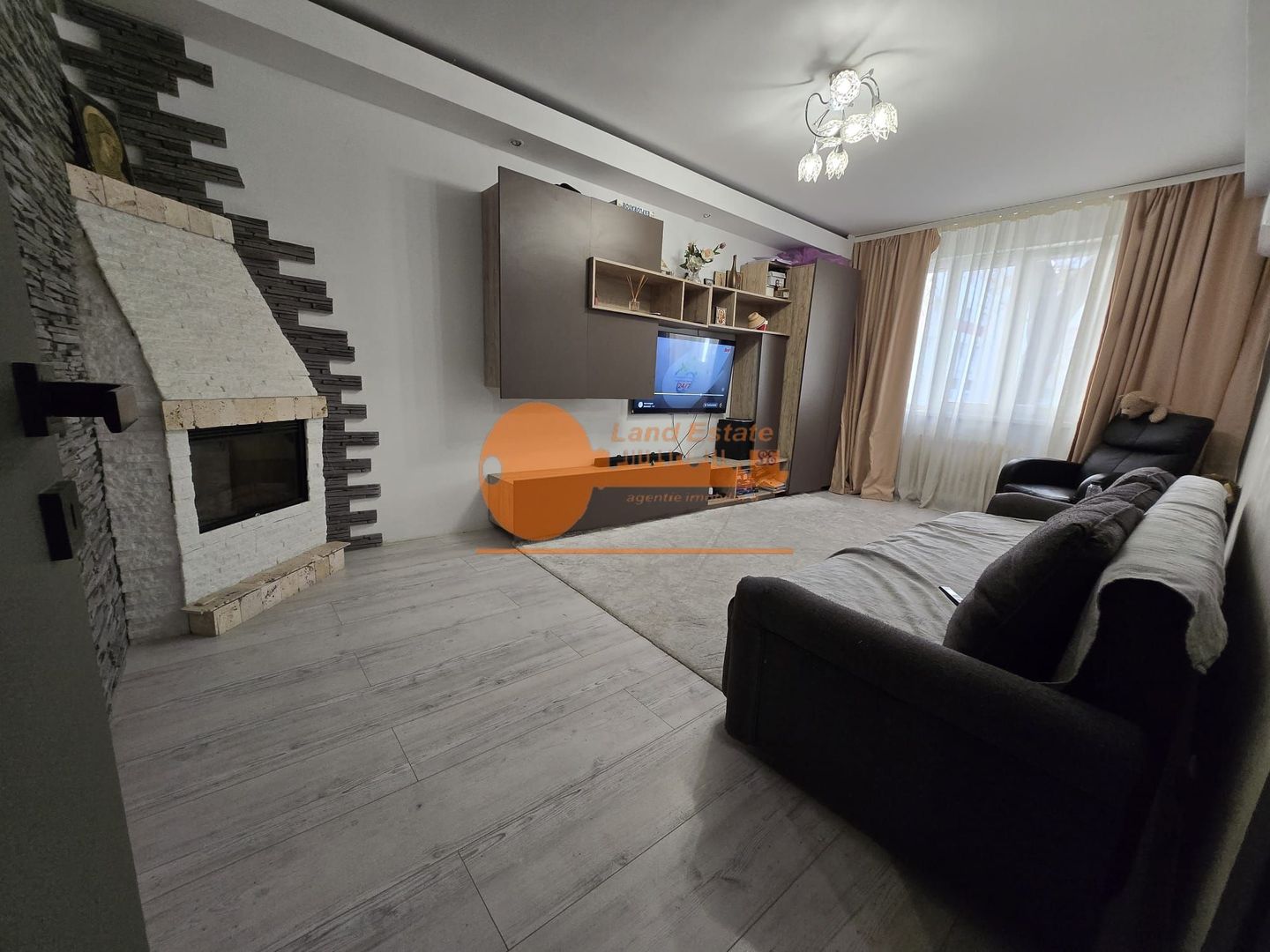 Apartament 3 camere decomandat – Șoseaua Olteniței - Poză 2