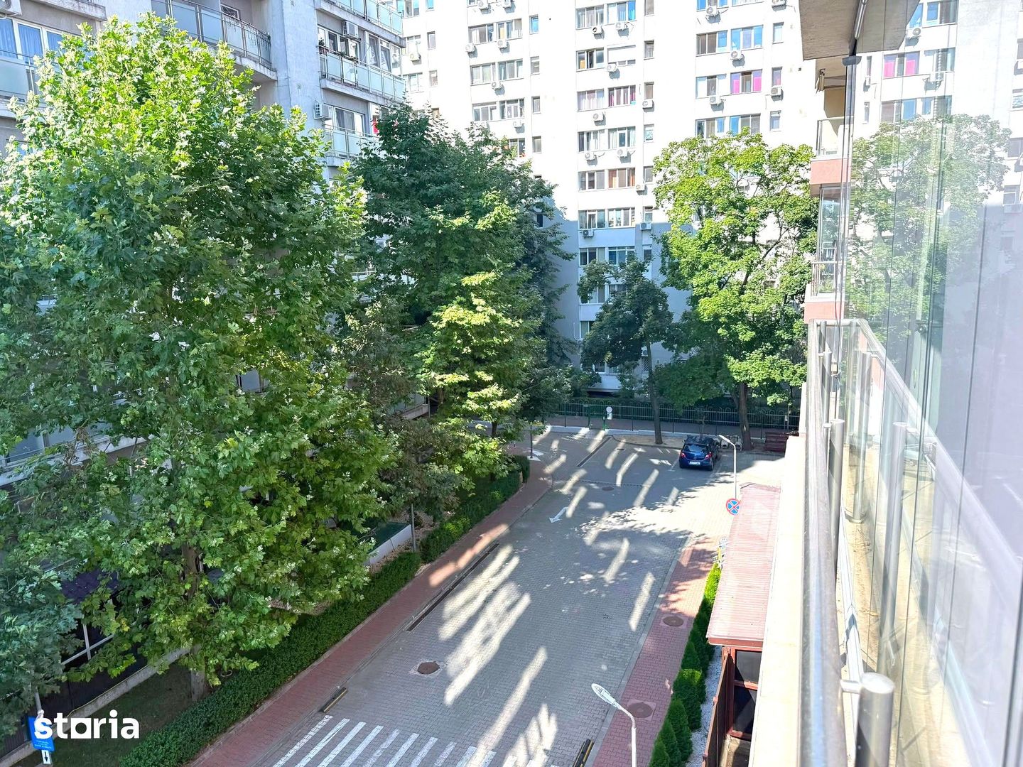 Închiriez Apartament cu ✨ 2 camere, Edenia Titan, etaj 3, complex premium - Poză 10