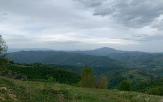 Teren extravilan 2ha, priveliste panoramica spre munti /Poiana Marului - Poză 7