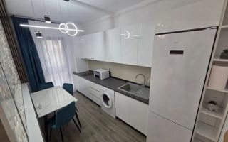 Studio modern de inchiriat, Exigent Plaza Faza 5, Lujerului - Poză 5