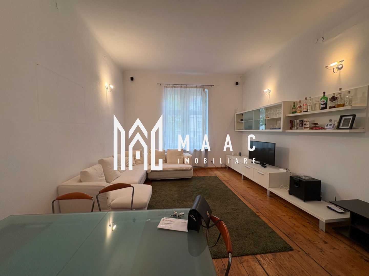 Apartament 3 Camere I La vila I Central I Loc de parcare - Poză 3