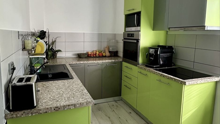 Ștefan cel Mare | Parcul Circului | Apartament 2 camere - Poză 2