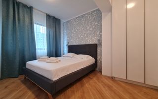 Apartament | 3 camere | Rondul OMV Pipera | 4city North - Poză 8