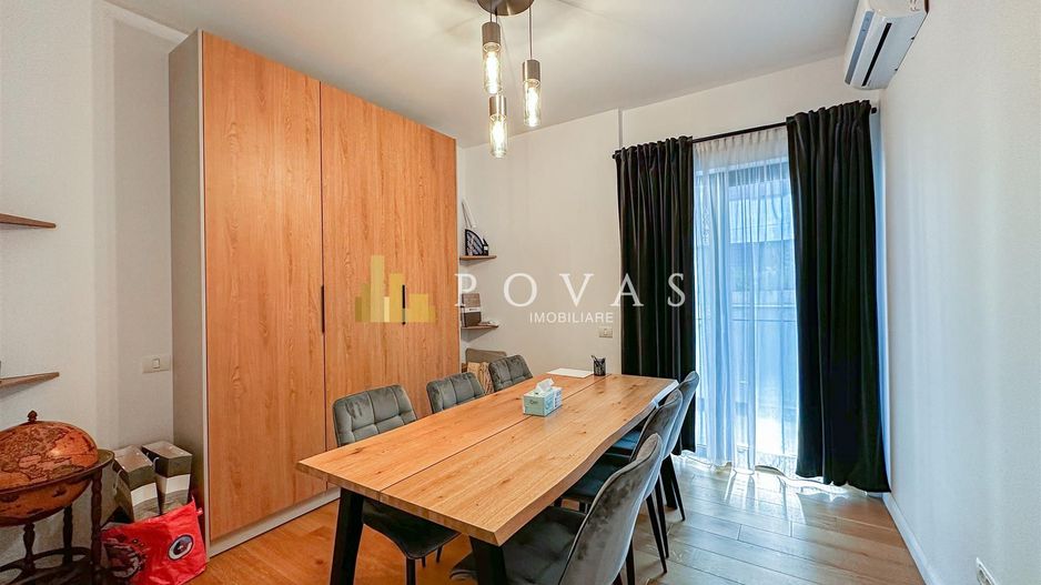 Vanzare Apartament 3 Camere Baneasa Erou Iancu Nicolae - Poză 6