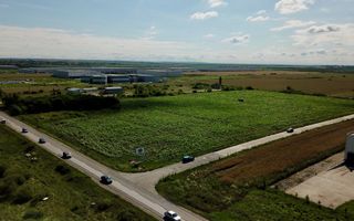 TEREN INDUSTRIAL/COMERCIAL GIARMATA - Poză 6