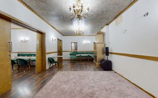 Spatiu comercial cu teren Arcul de Triumf - Poză 11