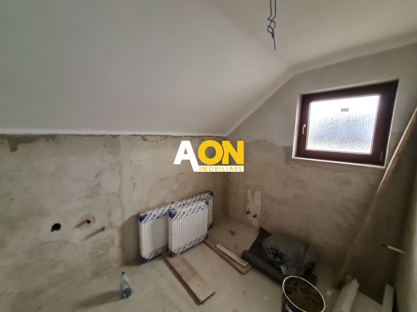 Casa 6 Camere, Teren 357 mp, Zona Alba-Micesti, cu toate utilitatile - Poză 17