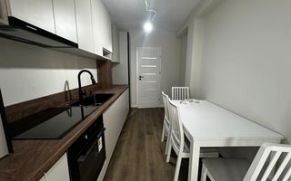 Apartament de vanzare 2 camere la alb -  zona Doamna Stanca - Poză 12