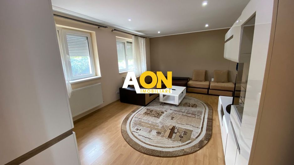 Apartament 2 Camere, Garaj, Terasă, Zona Alba-Micești - Poză 9