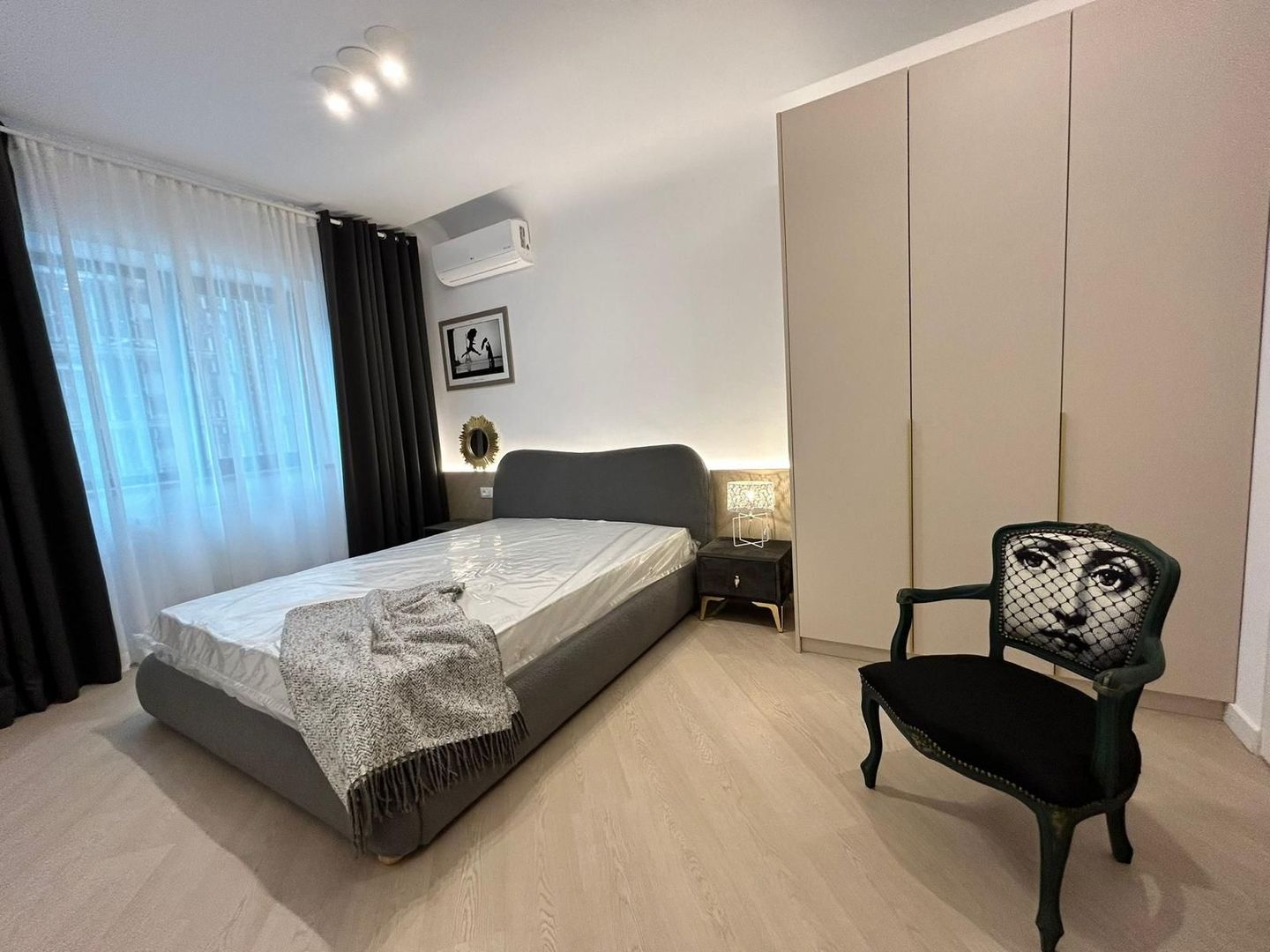 VANZARE APARTAMENT 3 CAMERE PERSOANA FIZICA I PARCARE INCLUSA I CORTINA NORTH - Poză 6