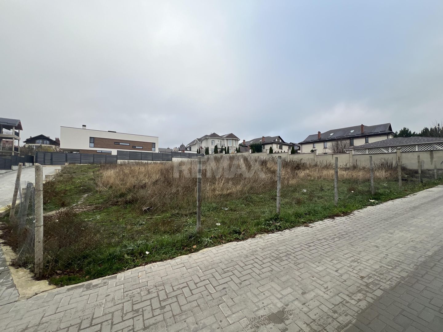 Teren pentru construcții, 11 ari lângă Port Mall - Poză 6