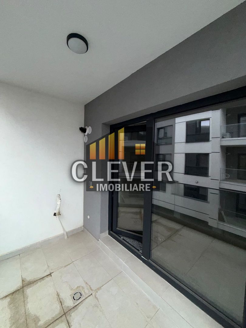 Finalizat Apartament 2 Camere Premium  | Smart Home Ready | Pallady - Poză 36