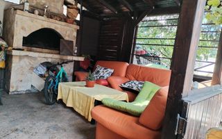 Vila 5 camere cu piscina,teren 618mp,constr.2011,Colentina-Andronache - Poză 18