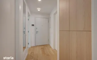 Apartament Premium | Prima Închiriere | Nusco City - Poză 14