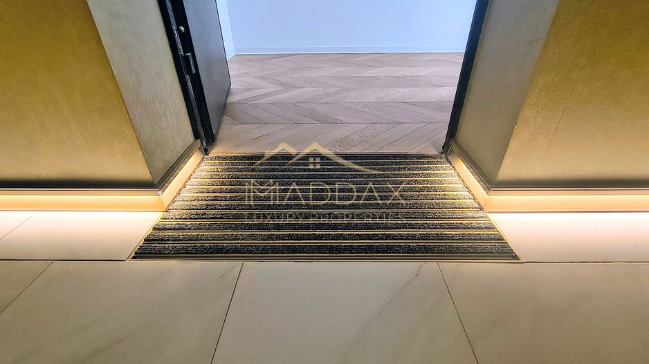 Apartament LUX 4 camere // vedere panoramica // Floreasca - Poză 34