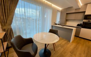 Apartament central finisare premium parcare subterana imobil nou - Poză 7