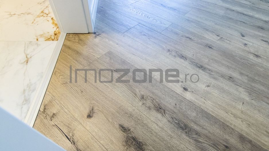 BLOC FINALIZAT, PENTHOUSE - 3 CAMERE, 2 BAI, TERASA DE 178MP,  CENTRALA PROPRIE - Poză 42