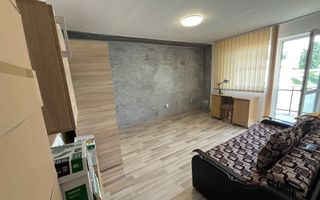 De vanzare garsoniera conf 1 in cart Unirii - Poză 1