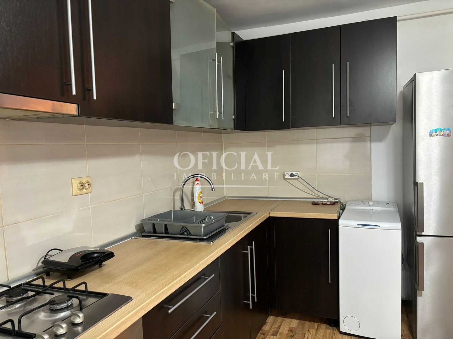 Apartament 2 camere | Pet Friendly | Zona Stejarului | Floresti - Poză 2