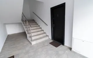 Apartament 2 camere/Intabulat/Curte/Credit - Poză 13