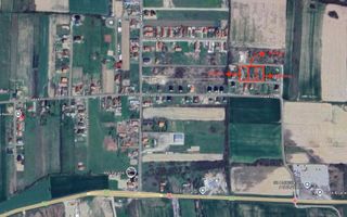 Teren intravilan de vânzare – Oșorhei, zona Mini Paradis - Poză 1