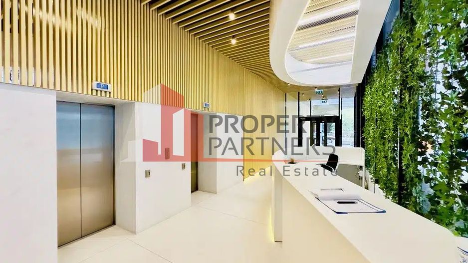 Spatiu modern pentru birouri - 257.48 mp - Ultracentral - Romana - Poză 9