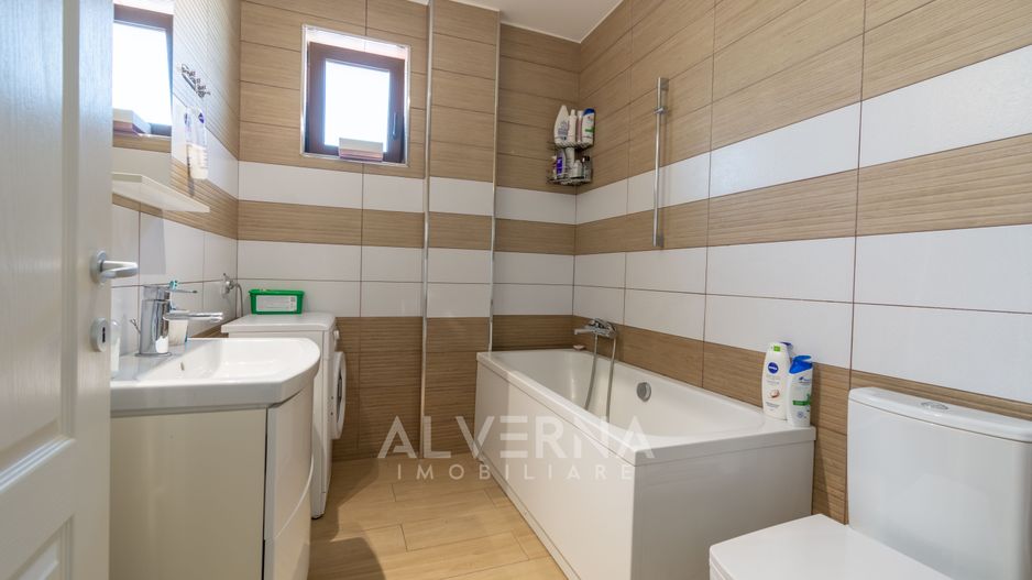 Apartament 3 camere | 78 mp | Intermediar | Parcare | Zona VIVO METRO - Poză 9