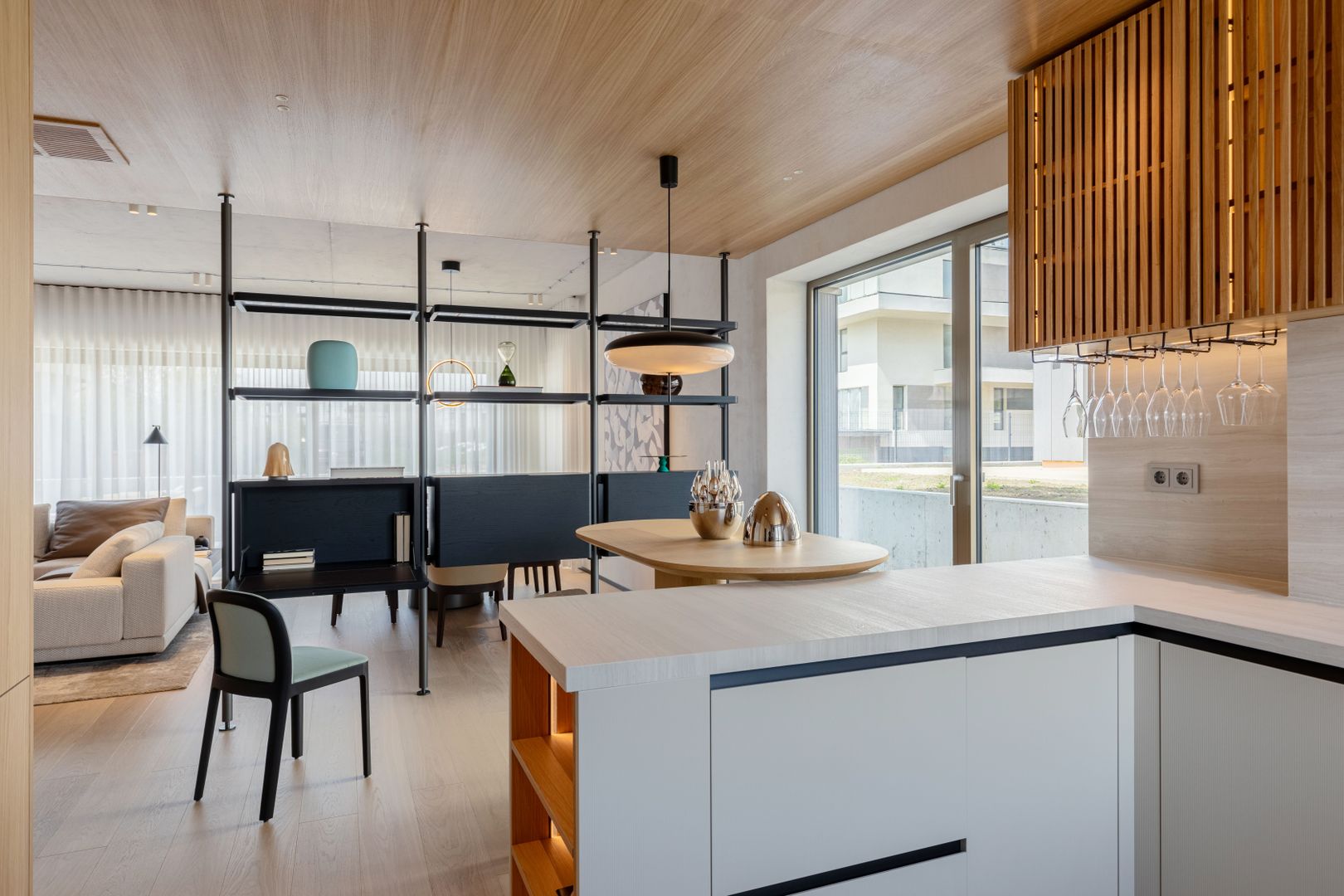 OFERTĂ SPECIALĂ DE FINAL DE AN | VILĂ PREMIUM BĂNEASA | PREȚ REDUS - Poză 13