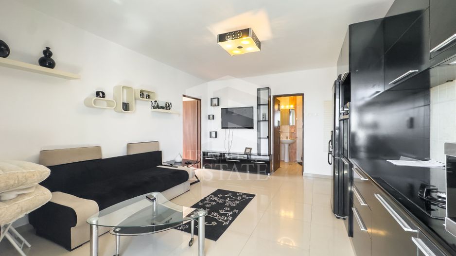 Drumul Taberei | Valea Larga | Brancusi Residence | Priveliste Superba - Poză 1