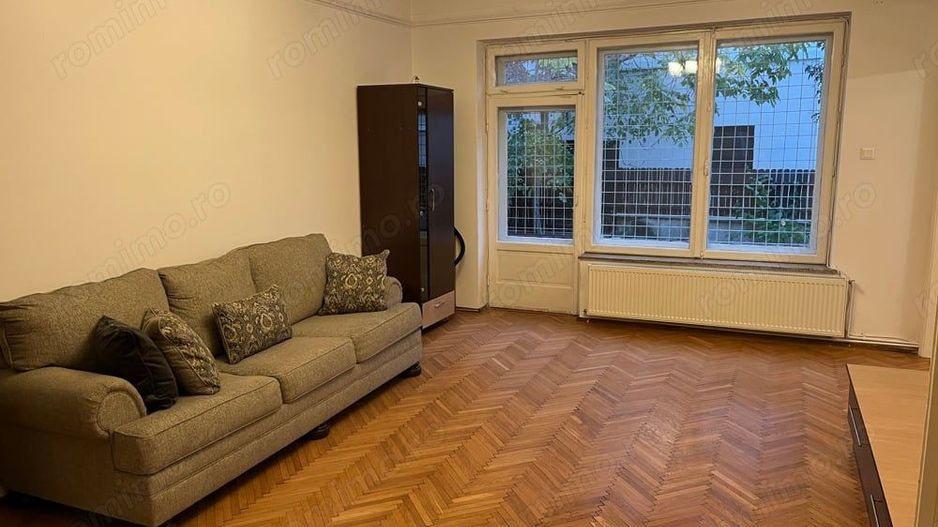 BRASADAS închiriază ap 2 cam decomandat, Primăverii. - Poză 1