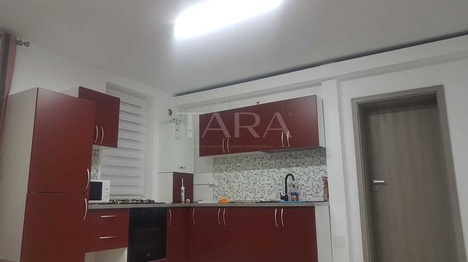 Apartament 2 camere, Florești, zona Aqua Park - Poză 1