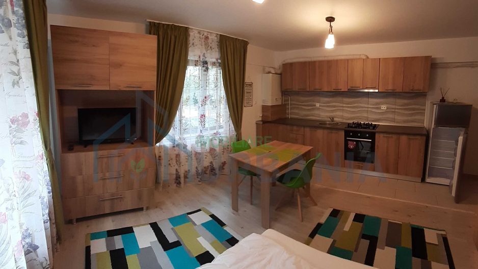 Nicolina 1 Lidl bloc nou 1 camera # ctrct ANAF disponibil - Poză 6