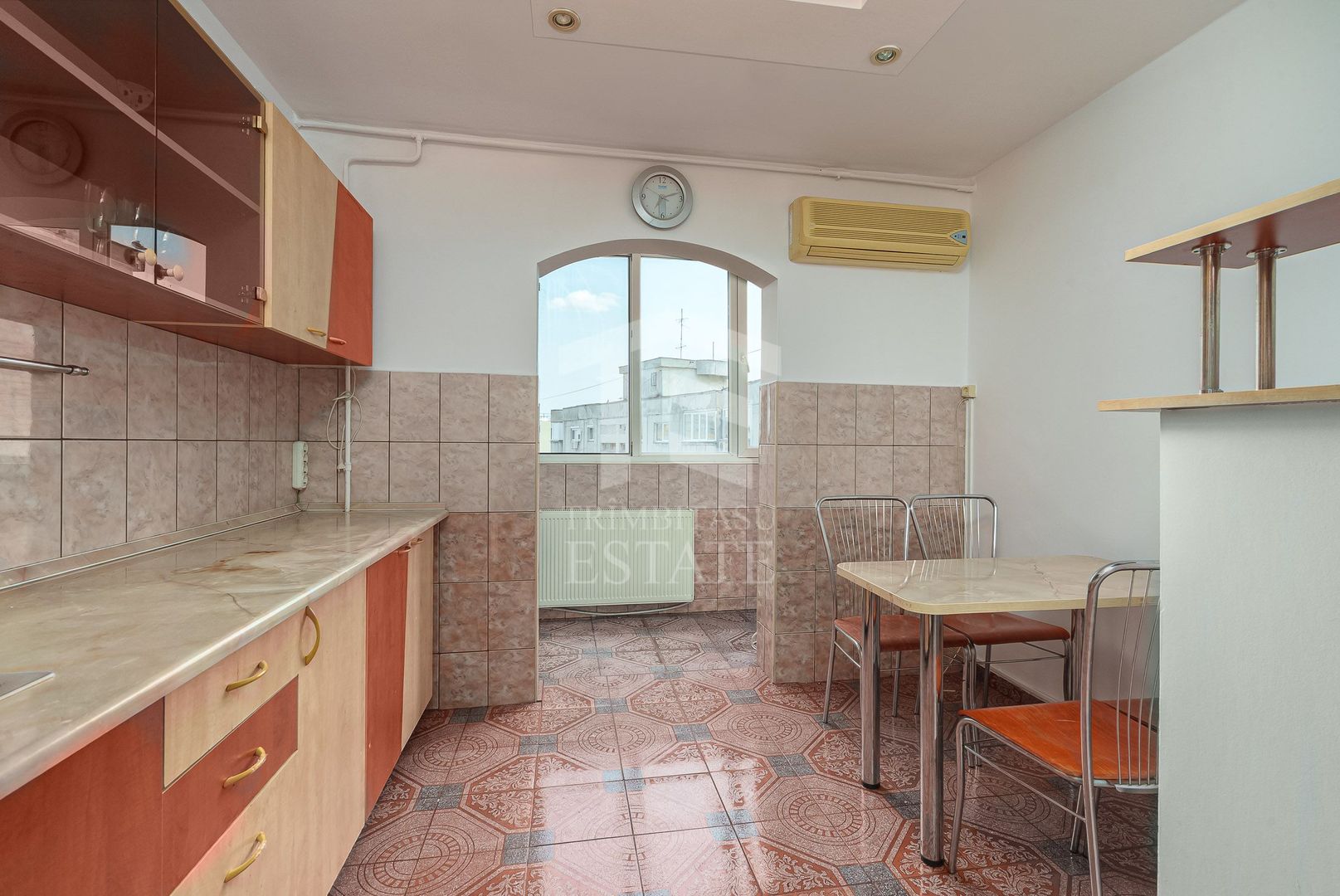 Apart 2 camere Lacul Tei facult constructii Alexandru cel Bun bloc 85 - Poză 4