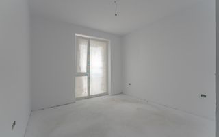 Apartament 2.5 Camere Sala Polivalentă | 59 mp Util + 18 mp Balcon - Poză 8