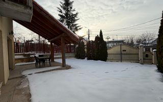 Casa spatioasa de inchiriat- zona Eugen Ionesco - Poză 27