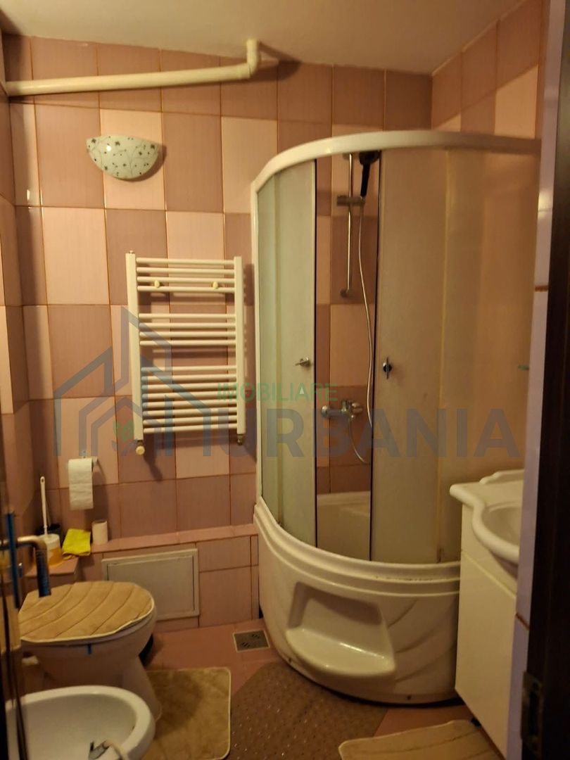 Apartament 3 camere de închiriat, Bulevardul Independenței, Iași - Poză 7