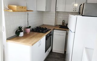 Apartament 3 camere de închiriat – Piața Victoriei | Metrou | Premium - Poză 10