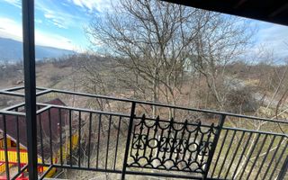 Duplex modern de 90mp, terasa 80mp, vedere panoramica, Grigorescu - Poză 19